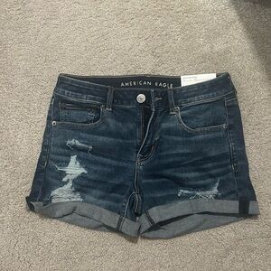 BNWT American Eagle Shorts